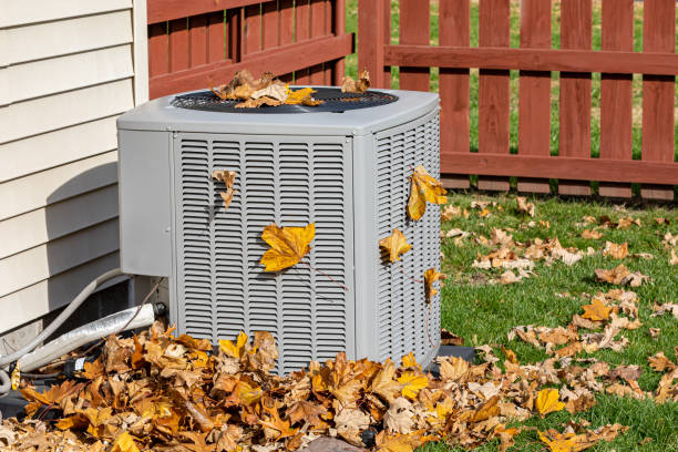 Best HVAC System Installation  in Bellefontaine Neighbors, MO