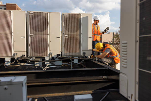 Best HVAC Maintenance Plan  in Bellefontaine Neighbors, MO