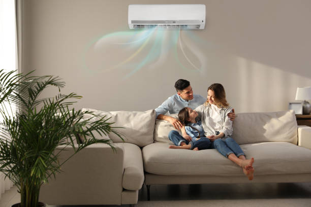 Best Affordable HVAC Services  in Bellefontaine Neighbors, MO