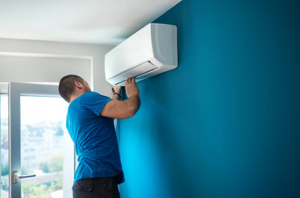 Best Local HVAC Companies  in Bellefontaine Neighbors, MO