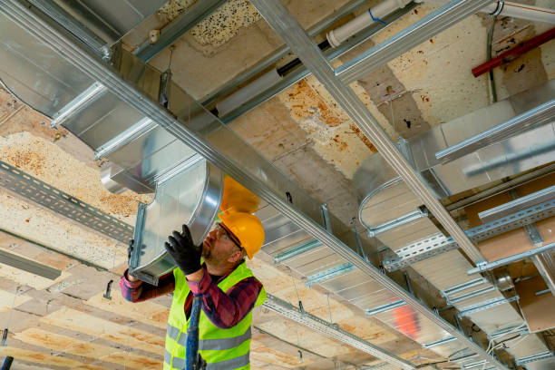 Best HVAC Air Duct Cleaning  in Bellefontaine Neighbors, MO