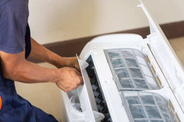 Best Residential HVAC Services  in Bellefontaine Neighbors, MO