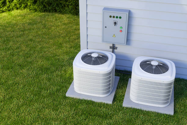 Best HVAC Companies Near Me  in Bellefontaine Neighbors, MO