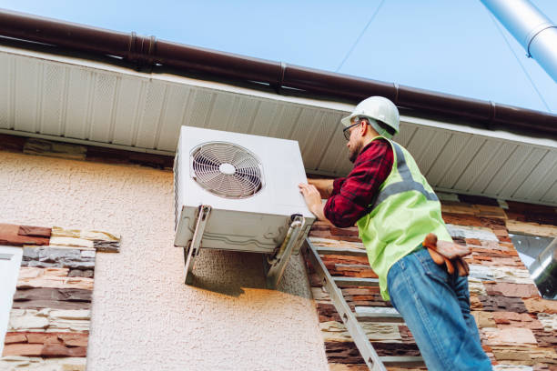 Best Local HVAC Companies  in Bellefontaine Neighbors, MO