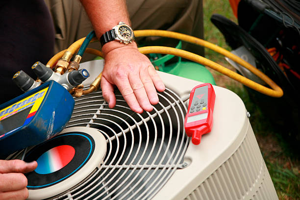 Best HVAC Repair Near Me  in Bellefontaine Neighbors, MO