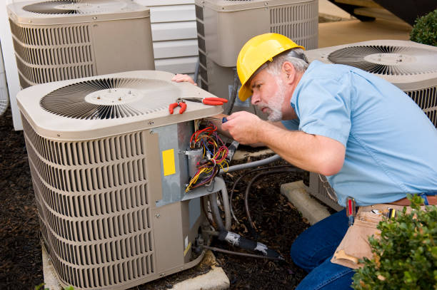Best Commercial HVAC Repair  in Bellefontaine Neighbors, MO