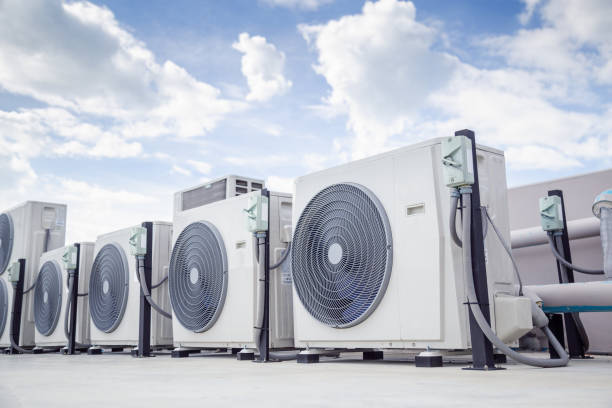 Best 24/7 HVAC Repair  in Bellefontaine Neighbors, MO