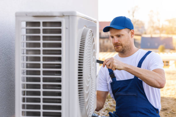 Bellefontaine Neighbors, MO HVAC Company