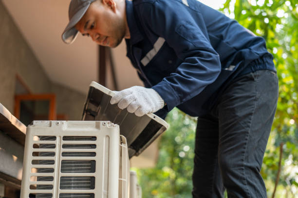 Best Emergency HVAC Repair  in Bellefontaine Neighbors, MO