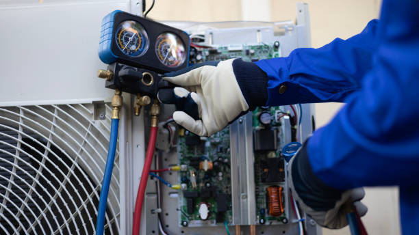 Best HVAC Air Duct Cleaning  in Bellefontaine Neighbors, MO