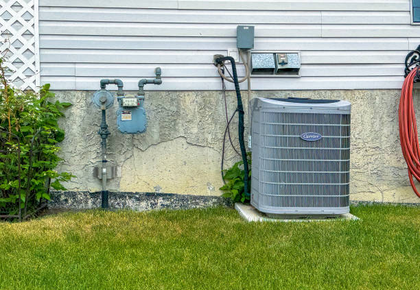 Best Affordable HVAC Services  in Bellefontaine Neighbors, MO